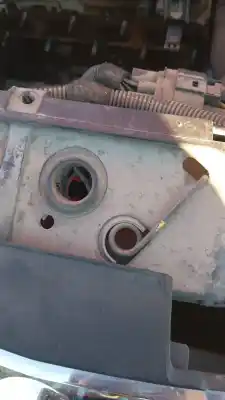 Peça sobressalente para automóvel em segunda mão  por OPEL CORSA D  Referências OEM IAM   