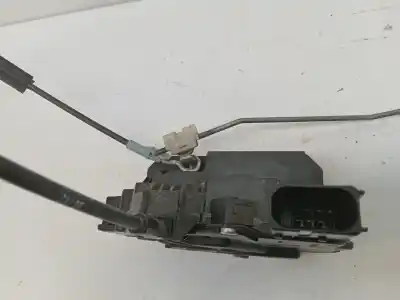 Peça sobressalente para automóvel em segunda mão  por OPEL CORSA D  Referências OEM IAM 13258274  