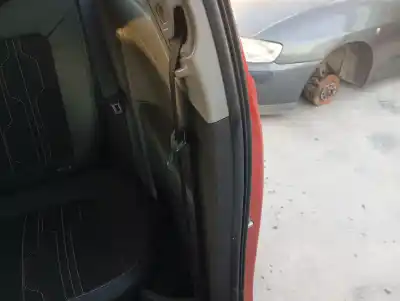 Peça sobressalente para automóvel em segunda mão cinto de segurança dianteiro esquerdo por opel corsa d ´´111 years´´ referências oem iam 