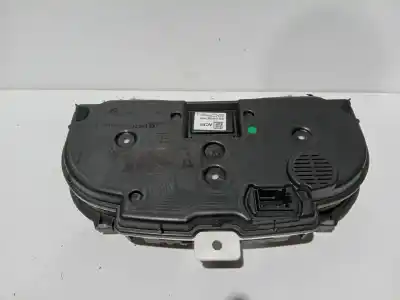 Peça sobressalente para automóvel em segunda mão quadrante por opel corsa d ´´111 years´´ referências oem iam p0013373007