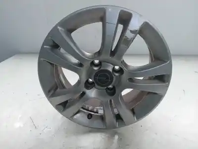 Second-hand car spare part rim for opel corsa d ´´111 years´´ oem iam references 6 j x15 h2