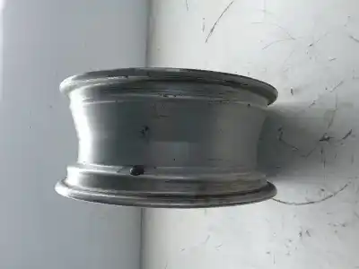 Second-hand car spare part rim for opel corsa d ´´111 years´´ oem iam references 6 j x15 h2