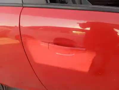 Peça sobressalente para automóvel em segunda mão puxador exterior frente direito por opel corsa d ´´111 years´´ referências oem iam 
