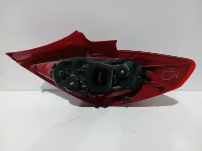 Second-hand car spare part left tailgate light for opel corsa d ´´111 years´´ oem iam references 89038960a  