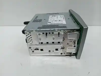 Second-hand car spare part Audio System / Radio Cd for OPEL CORSA D ´´111 Years´´ OEM IAM references 497316088  