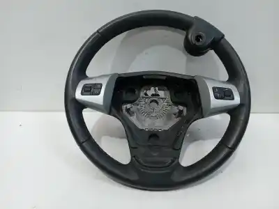 Peça sobressalente para automóvel em segunda mão volante por opel corsa d ´´111 years´´ referências oem iam 13296532  