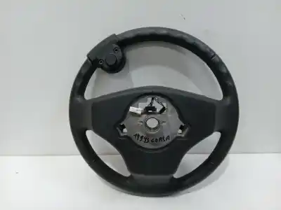 Peça sobressalente para automóvel em segunda mão volante por opel corsa d ´´111 years´´ referências oem iam 13296532  