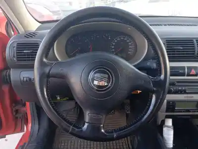 Peça sobressalente para automóvel em segunda mão Airbag Dianteiro Esquerdo por SEAT LEON (1M1) Signo Referências OEM IAM   