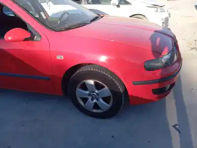 Peça sobressalente para automóvel em segunda mão  por SEAT LEON (1M1)  Referências OEM IAM   