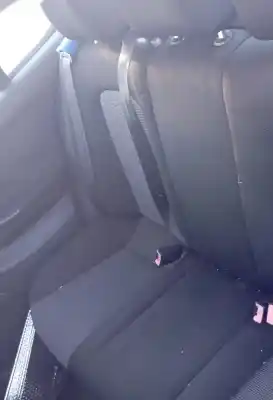 Peça sobressalente para automóvel em segunda mão bancos traseiros direitos por seat leon (1m1) signo referências oem iam   