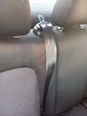 Peça sobressalente para automóvel em segunda mão bancos traseiros direitos por seat leon (1m1) signo referências oem iam   