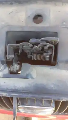 Peça sobressalente para automóvel em segunda mão  por SEAT LEON (1M1)  Referências OEM IAM   