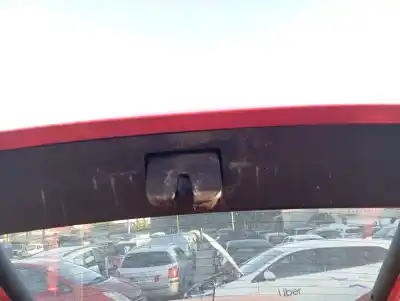 Peça sobressalente para automóvel em segunda mão  por SEAT LEON (1M1)  Referências OEM IAM   