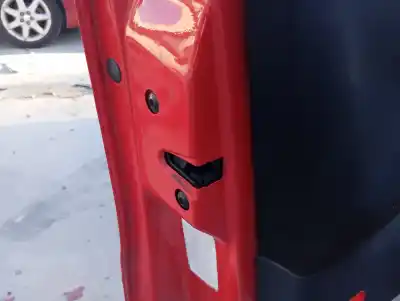 Peça sobressalente para automóvel em segunda mão  por SEAT LEON (1M1)  Referências OEM IAM   