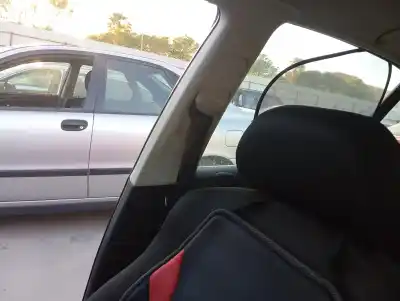 Peça sobressalente para automóvel em segunda mão cinto de segurança dianteiro direito por seat leon (1m1) signo referências oem iam 