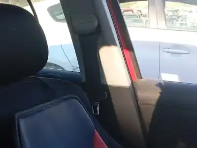 Peça sobressalente para automóvel em segunda mão cinto de segurança dianteiro esquerdo por seat leon (1m1) signo referências oem iam 