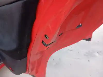 Peça sobressalente para automóvel em segunda mão cinto de segurança traseiro direito por seat leon (1m1) signo referências oem iam 