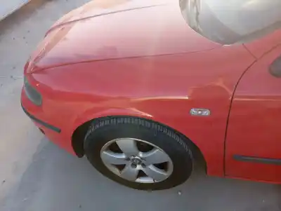 Peça sobressalente para automóvel em segunda mão jante por seat leon (1m1) signo referências oem iam 