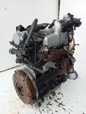 Second-hand car spare part complete engine for seat leon (1m1) signo oem iam references alh  