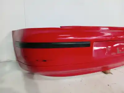 Peça sobressalente para automóvel em segunda mão para choques traseiro por seat leon (1m1) signo referências oem iam 