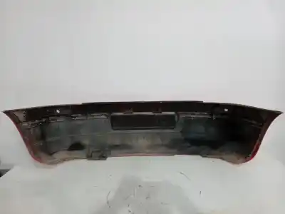 Second-hand car spare part rear bumper for seat leon (1m1) signo oem iam references   