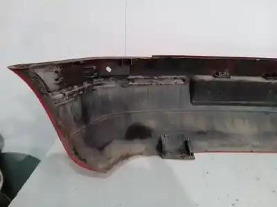Second-hand car spare part rear bumper for seat leon (1m1) signo oem iam references   