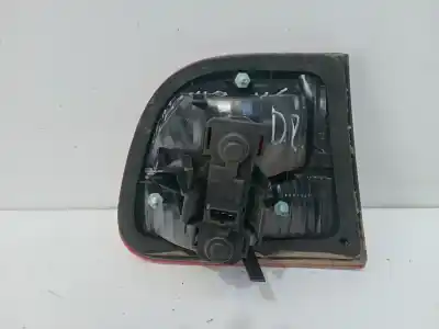Peça sobressalente para automóvel em segunda mão farolim interior traseiro direito por seat leon (1m1) signo referências oem iam 1m6945092b