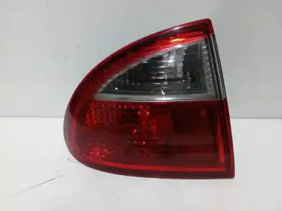 Second-hand car spare part left tailgate light for seat leon (1m1) signo oem iam references im6945257  