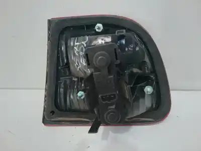 Peça sobressalente para automóvel em segunda mão farolim interior traseiro esquerdo por seat leon (1m1) signo referências oem iam 1m694091b