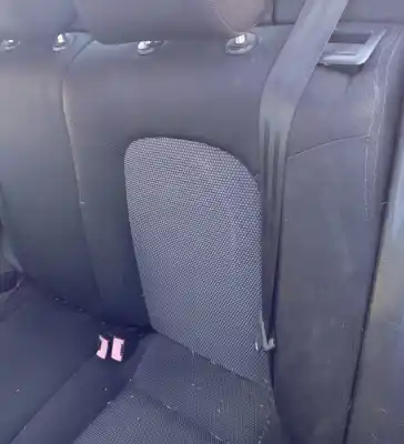 Second-hand car spare part rear left seats for seat leon (1m1) signo oem iam references   