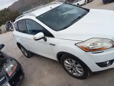 Second-hand car spare part  for FORD KUGA (CBV)  OEM IAM references   