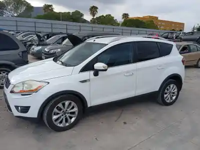 Second-hand car spare part  for FORD KUGA (CBV)  OEM IAM references   