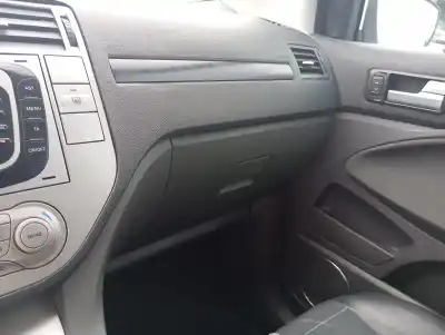 Second-hand car spare part  for FORD KUGA (CBV)  OEM IAM references   