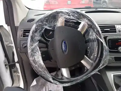 Second-hand car spare part  for FORD KUGA (CBV)  OEM IAM references   