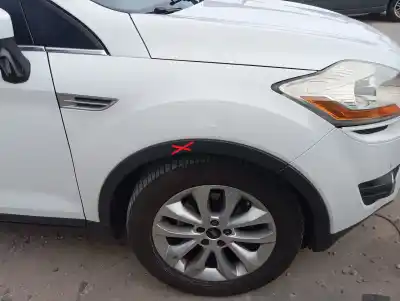 Second-hand car spare part  for FORD KUGA (CBV)  OEM IAM references   