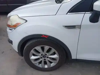 Second-hand car spare part  for FORD KUGA (CBV)  OEM IAM references   