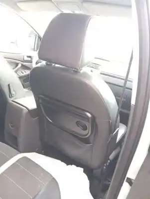 Peça sobressalente para automóvel em segunda mão assento dianteiro direito por ford kuga (cbv) titanium referências oem iam   