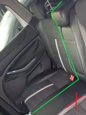 Second-hand car spare part  for FORD KUGA (CBV)  OEM IAM references   