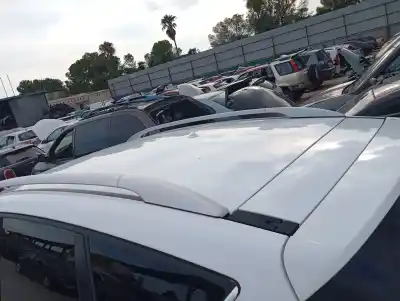 Second-hand car spare part roof bars for ford kuga (cbv) titanium oem iam references 