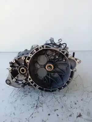 Second-hand car spare part gearbox for ford kuga (cbv) titanium oem iam references 8v4r7002bf