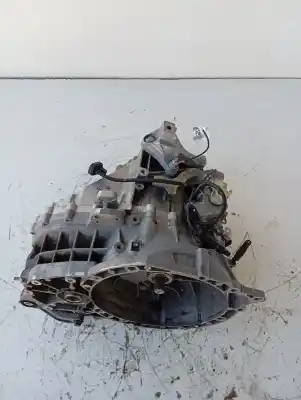 Second-hand car spare part gearbox for ford kuga (cbv) titanium oem iam references 8v4r7002bf  