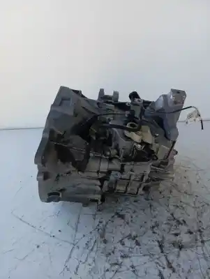Second-hand car spare part gearbox for ford kuga (cbv) titanium oem iam references 8v4r7002bf  