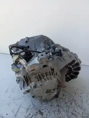 Second-hand car spare part gearbox for ford kuga (cbv) titanium oem iam references 8v4r7002bf  