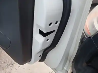 Second-hand car spare part front right door lock for ford kuga (cbv) titanium oem iam references 