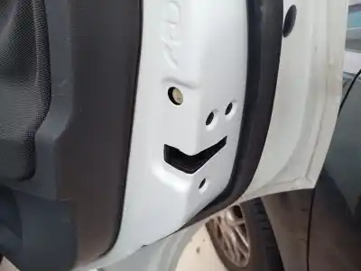 Second-hand car spare part rear right door lock for ford kuga (cbv) titanium oem iam references 