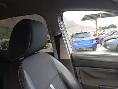 Second-hand car spare part front left seat belt for ford kuga (cbv) titanium oem iam references 