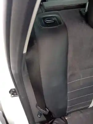 Second-hand car spare part rear right seat belt for ford kuga (cbv) titanium oem iam references 