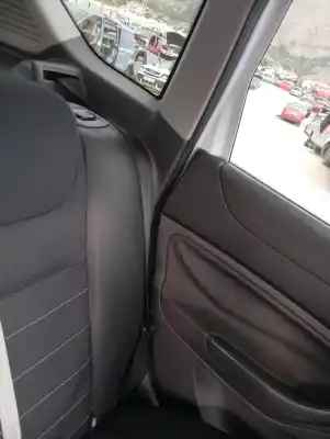 Second-hand car spare part rear left seat belt for ford kuga (cbv) titanium oem iam references 