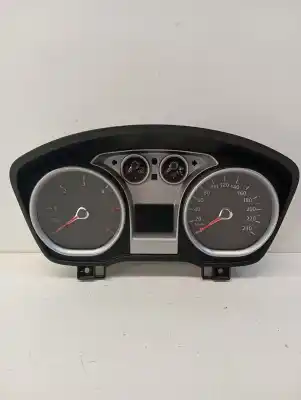 Peça sobressalente para automóvel em segunda mão quadrante por ford kuga (cbv) titanium referências oem iam 8v4t10849gh  