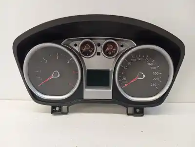 Peça sobressalente para automóvel em segunda mão quadrante por ford kuga (cbv) titanium referências oem iam 8v4t10849gh  